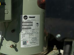 Used Industrial Chiller TRANE - 254.6 kW | With warranty