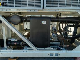 Used Industrial Chiller TRANE - 254.6 kW | With warranty