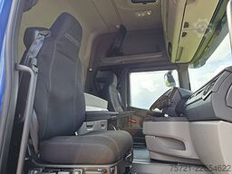 SCANIA R410 Multiwechsler
