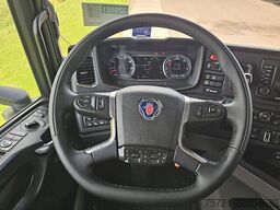 SCANIA R410 Multiwechsler