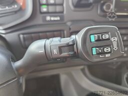 SCANIA R410 Multiwechsler