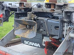 SCANIA R410 Multiwechsler