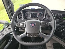SCANIA R450 Multiwechsler