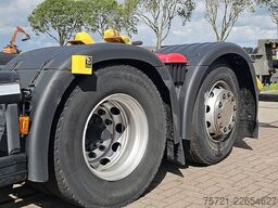 SCANIA R450 Multiwechsler