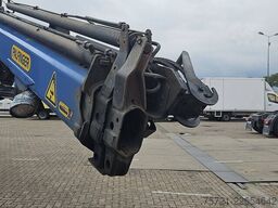 VOLVO FM 410 Palfinger PK 34002SH
