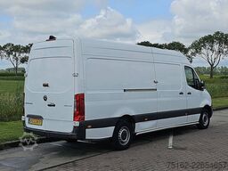 MERCEDES-BENZ SPRINTER 315 ac automaat EURO6