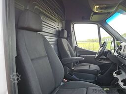 MERCEDES-BENZ SPRINTER 315 ac automaat EURO6