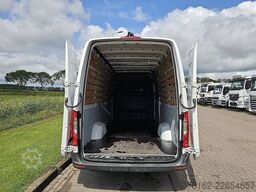 MERCEDES-BENZ SPRINTER 315 ac automaat EURO6