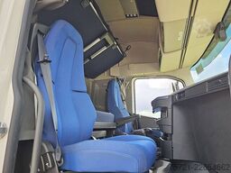 VOLVO FH 460 6X2 GT Single Boogie
