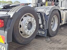 VOLVO FH 460 6X2 GT Single Boogie