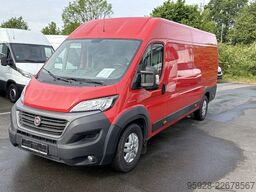 Fiat Ducato Maxi L5H2 140MJT, Navi, AHK