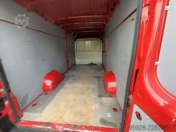 Fiat Ducato Maxi L5H2 140MJT, Navi, AHK