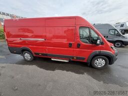Fiat Ducato Maxi L5H2 140MJT, Navi, AHK