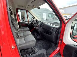 Fiat Ducato Maxi L5H2 140MJT, Navi, AHK