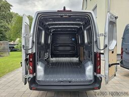 Renault Master L2H2 170 Neues Modell 10´´ Navi Kamera