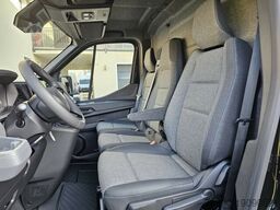 Renault Master L2H2 170 Neues Modell 10´´ Navi Kamera