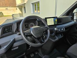 Renault Master L2H2 170 Neues Modell 10´´ Navi Kamera