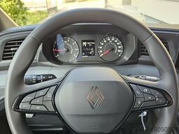Renault Master L2H2 170 Neues Modell 10´´ Navi Kamera