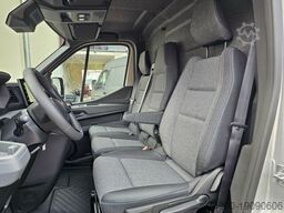 Renault Master L2H2 170 Neues Modell 10´´ Navi Kamera