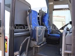 Mercedes Tourismo 16RHD-M / 2A / 13.0m / Lift / Airco