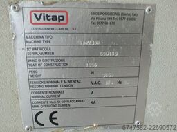 Vitap Alfa 35R