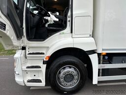 Mercedes-Benz Antos ANTOS 2027L. EURO6.  2019.  760x249x270
