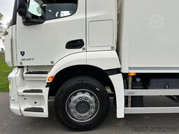Mercedes-Benz Antos ANTOS 2027L. EURO6.  2019.  760x249x270