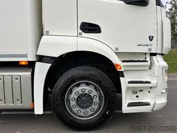Mercedes-Benz Antos ANTOS 2027L. EURO6.  2019.  760x249x270