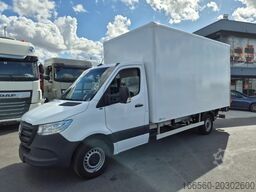 Mercedes-Benz SPRINTER 315 CDI