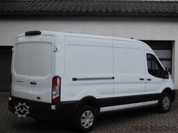 Ford Transit FT 350 2,0 TDCI L3 Trend 3-Sitze