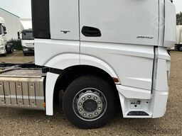 Mercedes-Benz Actros