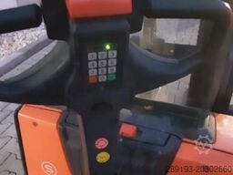 Toyota BT SWE 120L