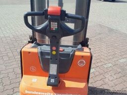 Toyota BT SWE 120L