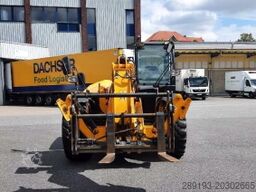 JCB 540-140