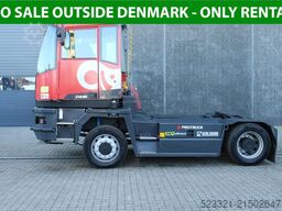 Kalmar TRL618I 4X4