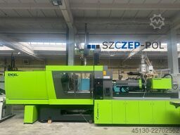 Engel Victory 2460/260 Tech Ecodrive