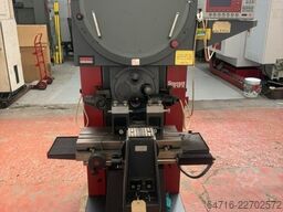 Starrett Sigma HF600