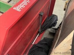 Starrett Sigma HF600