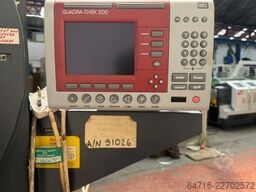 Starrett Sigma HF600