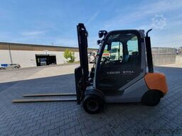 Still RX70-35 / Duplex: 3.50m! / 9.214h / SS