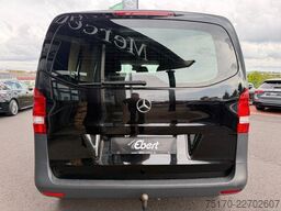 Mercedes-Benz Vito 116 CDI 7G Autom Klima Kamera AHK Navi