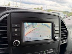 Mercedes-Benz Vito 116 CDI 7G Autom Klima Kamera AHK Navi