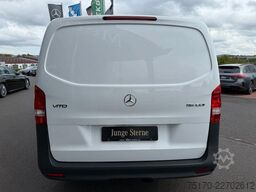 Mercedes-Benz Vito 116 CDI 9G Extral Klima Kamera
