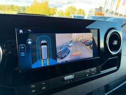 Mercedes-Benz Sprinter 317 CDI 9G 3665 Klima Kamera Schwing