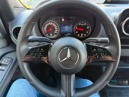 Mercedes-Benz Sprinter 317 CDI 9G 3665 Klima Kamera Schwing