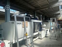 Engel Victory 2050/260 Tech Ecodrive mit dem R