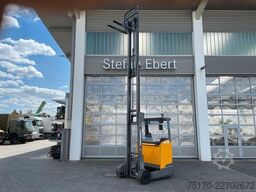Jungheinrich ETV C16 / Triplex 5.72m / SS / nur 2.953h / 2016