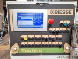BIESSE TECHNO KF