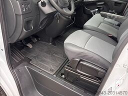 Renault Master 3,5T Plane*Allrad*Klima*1.Hand*