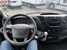 Iveco daily 40C15 L2H2 Airco